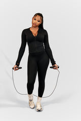 FITS PERFECTLY - TWO PIECE SET